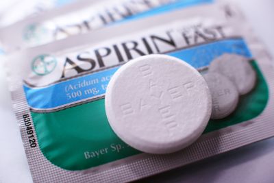 ¿Qué hacer con la acción del grupo químico-farmacéutico alemán?